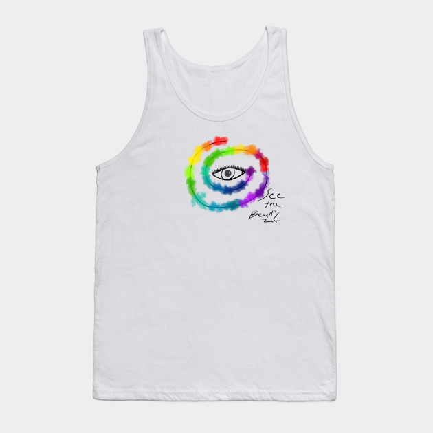 See the Beauty Spiral